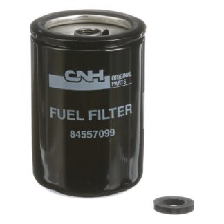 Case Construction Fuel Filter 84557099