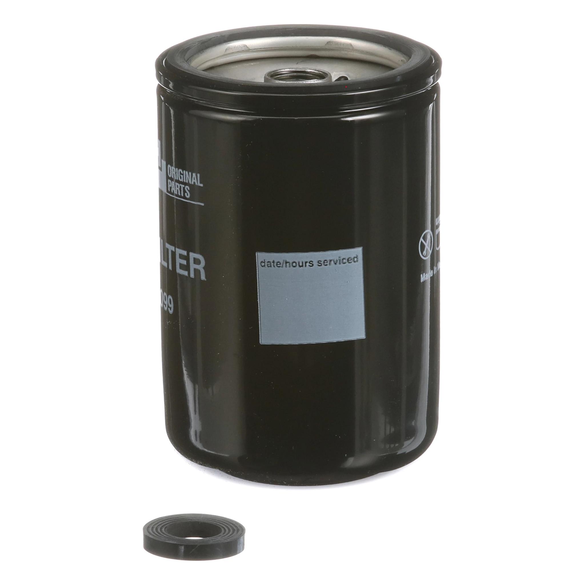 Case Construction Fuel Filter 84557099