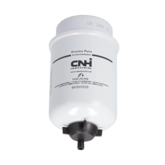 Case Construction Primary Fuel Filter 84565926