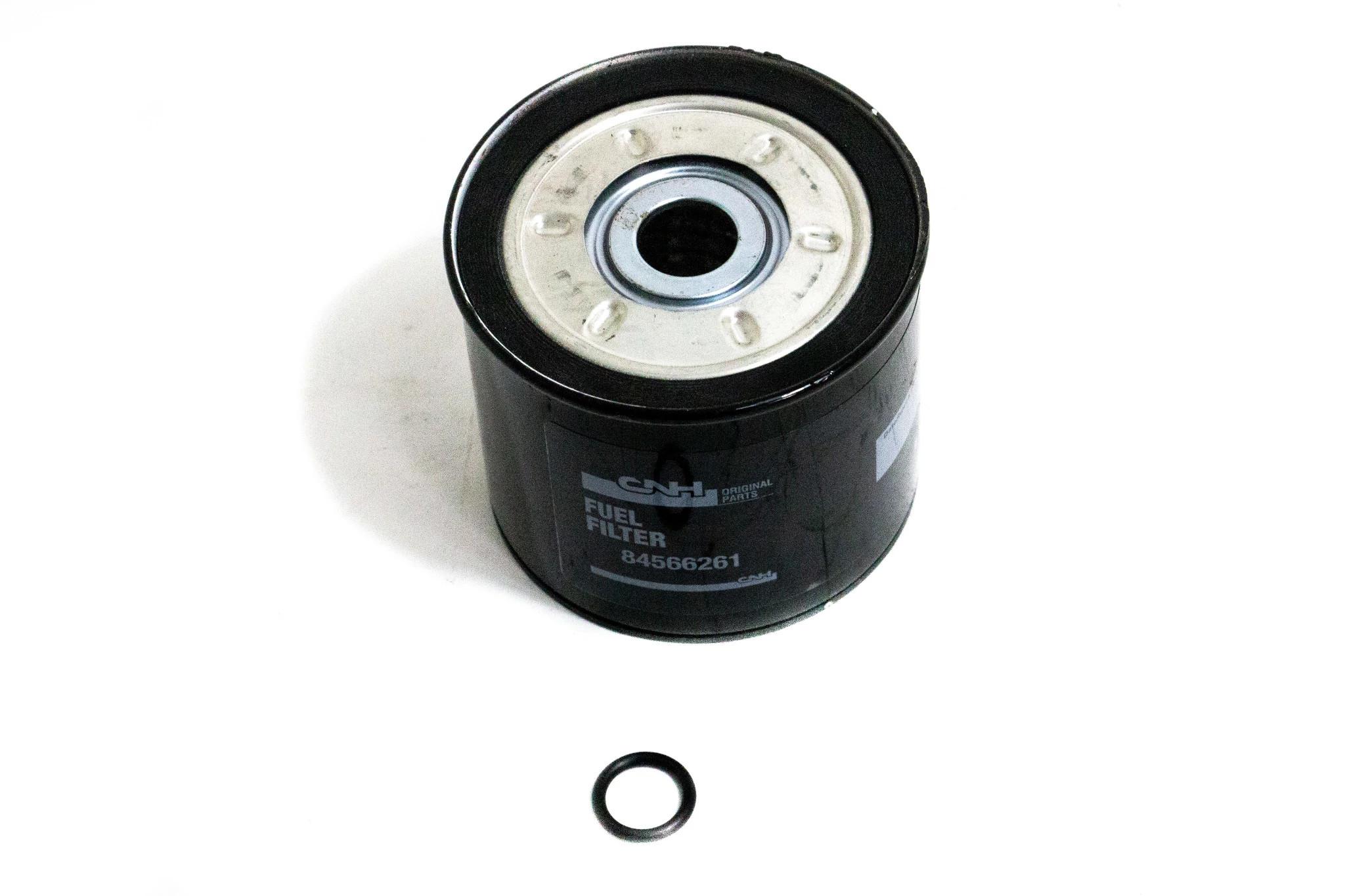 ブー Case Construction Fuel Filter 84584081
