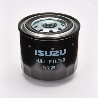 Case Construction Fuel Filter 84584081