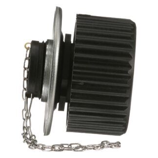 Case Construction Breather Cap 85801250