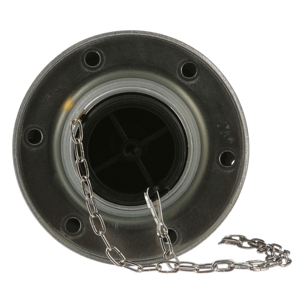 Case Construction Breather Cap 85801250