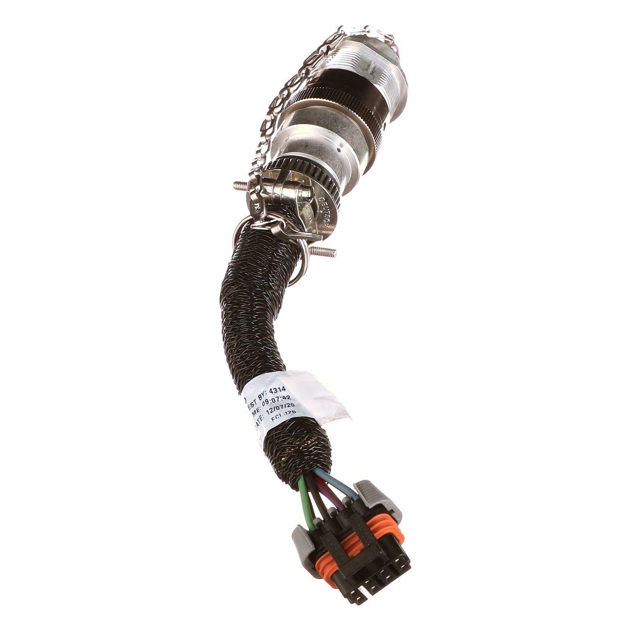 pin Mercedes-Benz 1405453528 Wire Connector Plug Connector Pin