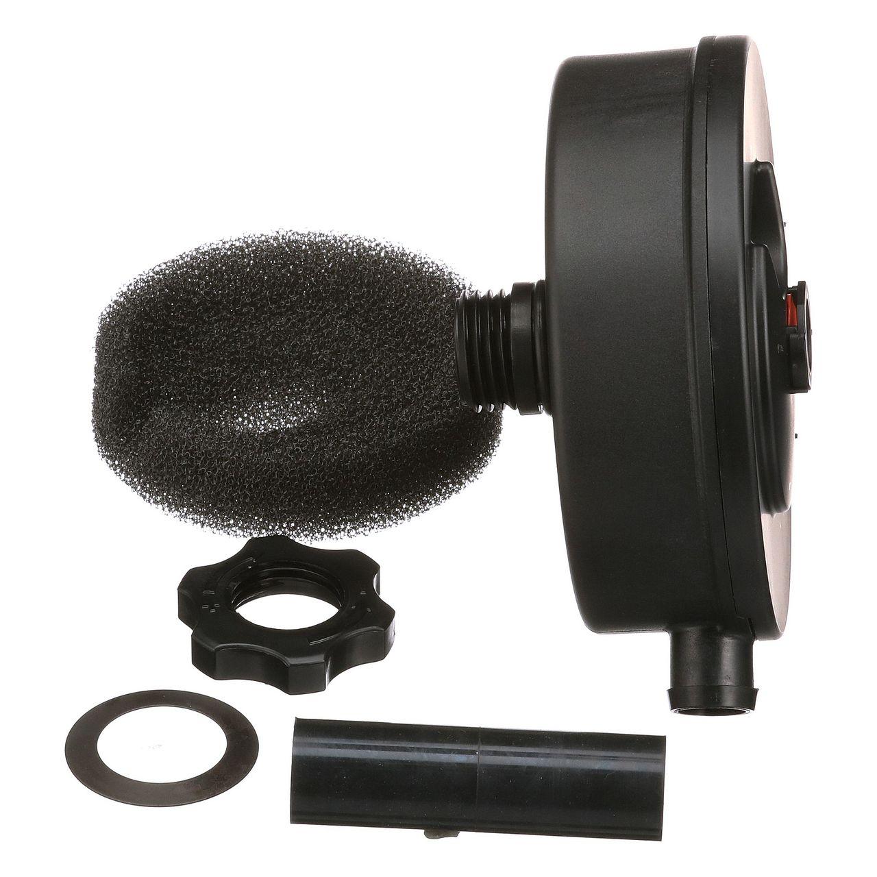 Case Construction Breather 87304662