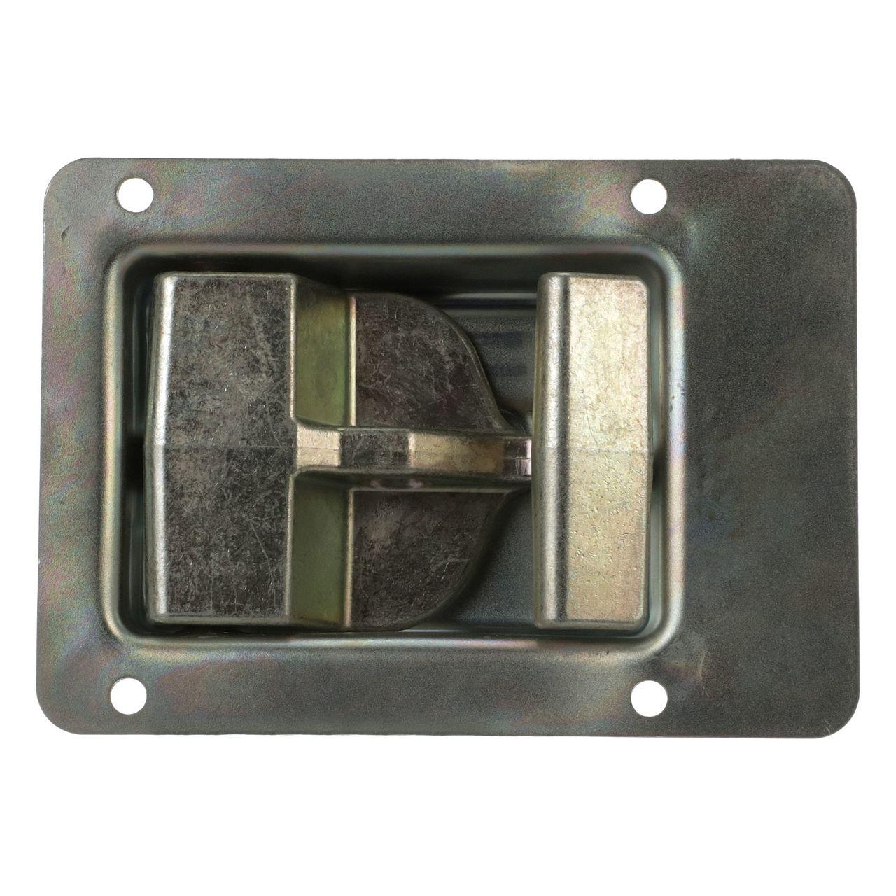 Case Construction Latch Door 87353954