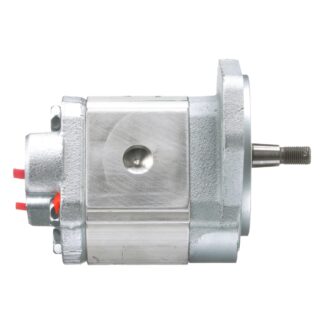 (KEN77) Case Construction Brake Pump 87402776