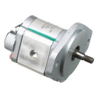 Case Construction Brake Pump 87402776