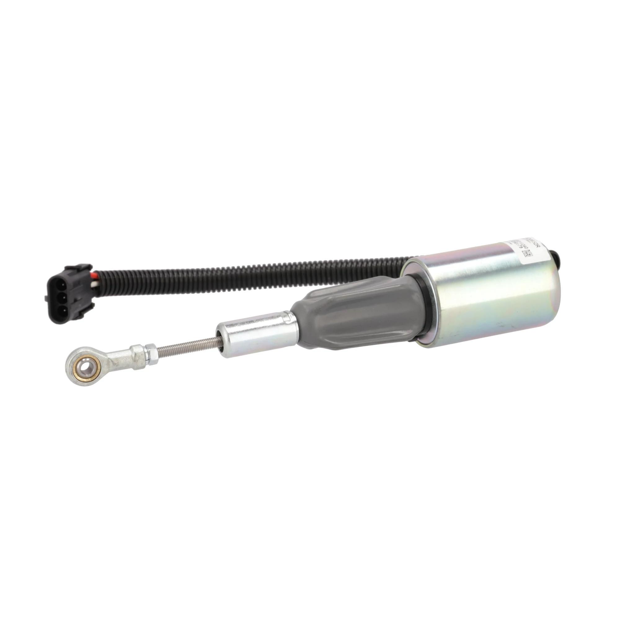 ju② 2本　LOAD Case Construction Reman-Electric Actua Reman Solenoid 87420952R