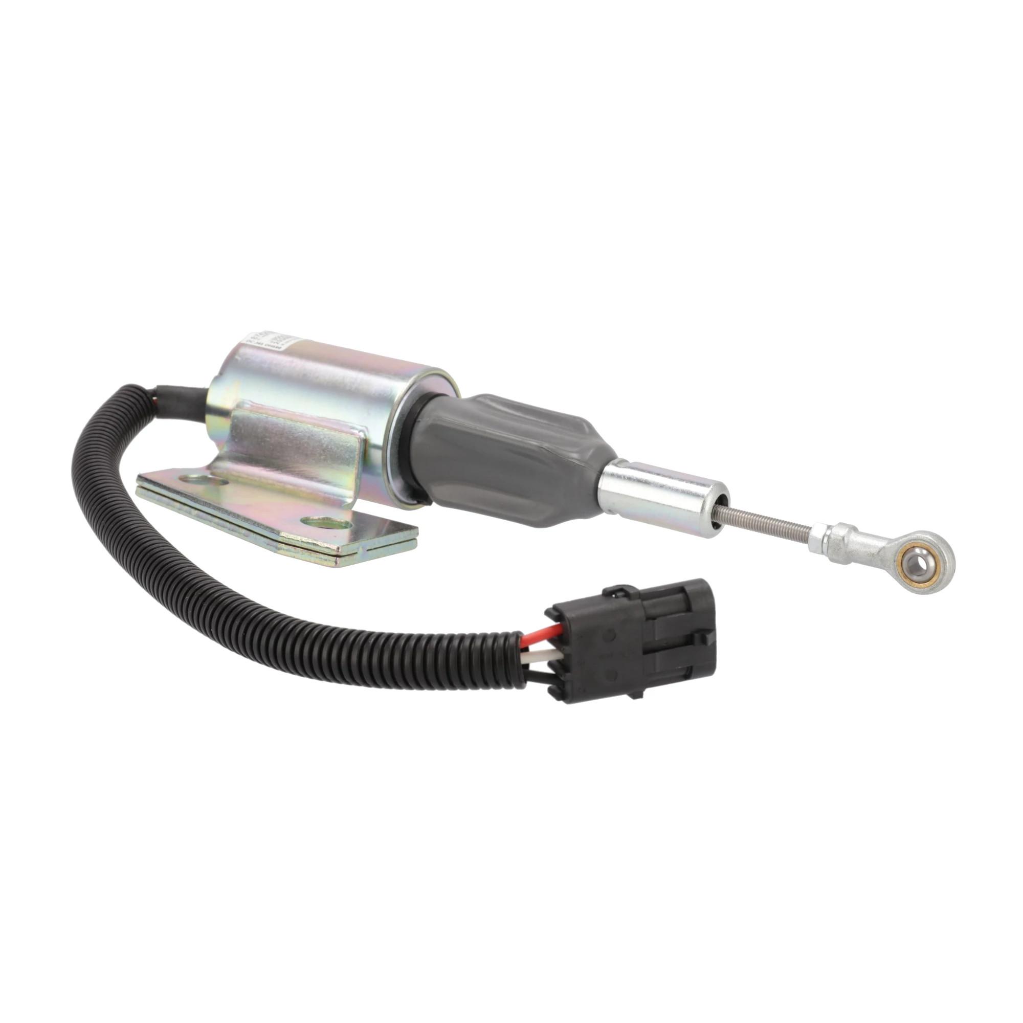 ju② 2本　LOAD Case Construction Reman-Electric Actua Reman Solenoid 87420952R