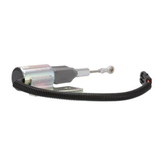 rena Case Construction Reman-Electric Actua Reman Solenoid 87420952R