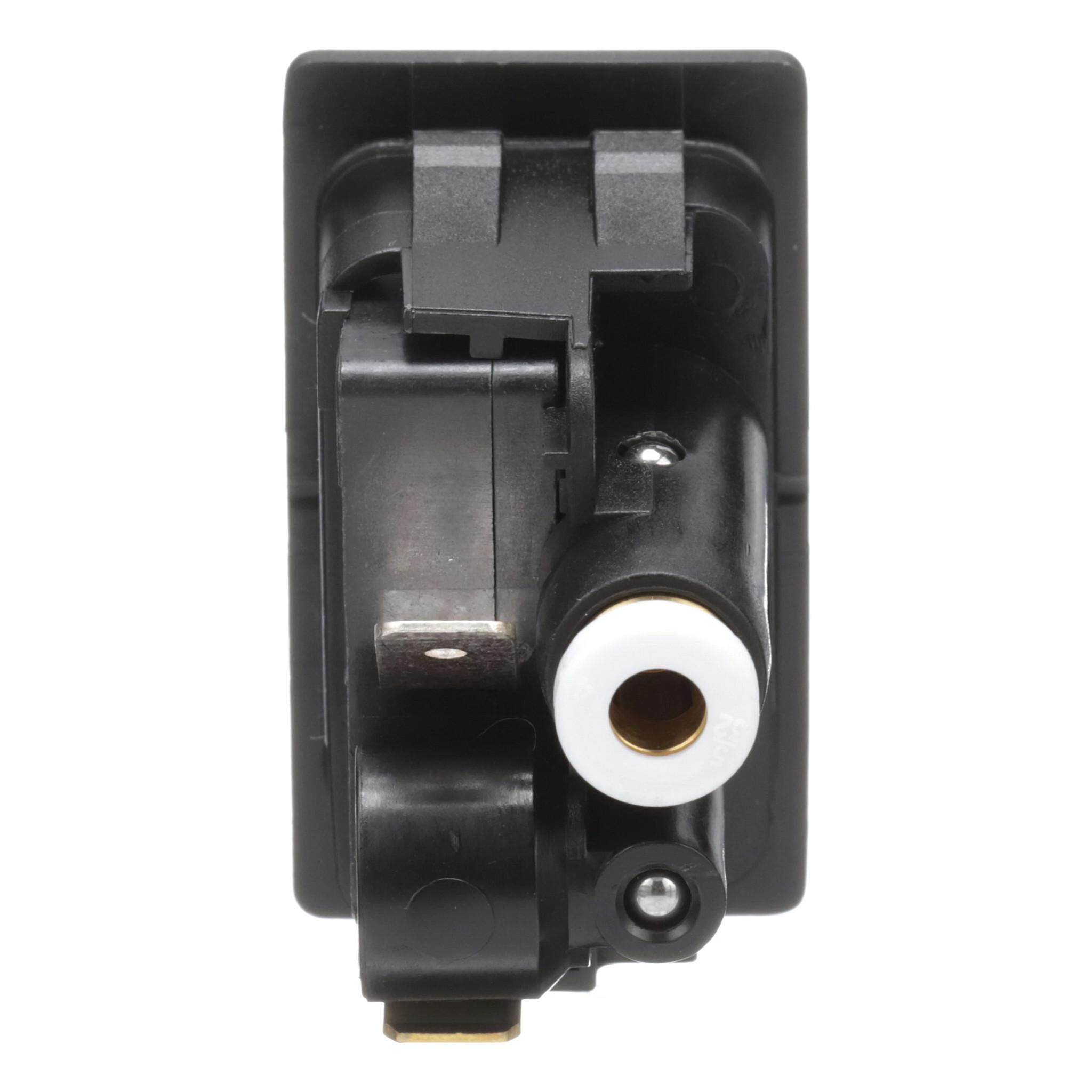 Switchカセット Case Construction Rocker Switch Kit St Vlv Air(87578904