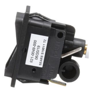Switch +カセット Case Construction Rocker Switch Kit St Vlv Air(87578904