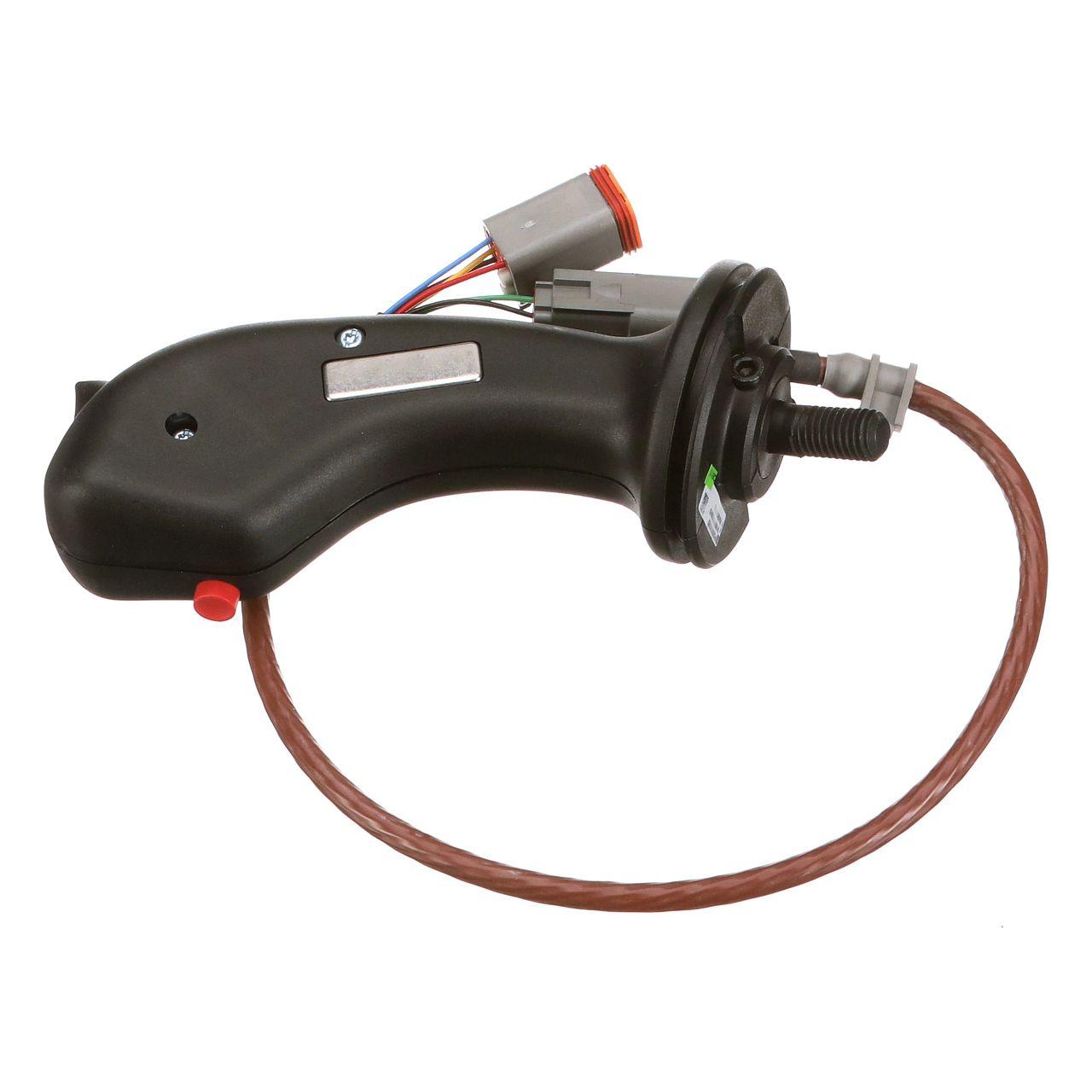 Case Construction Joystick 87588665