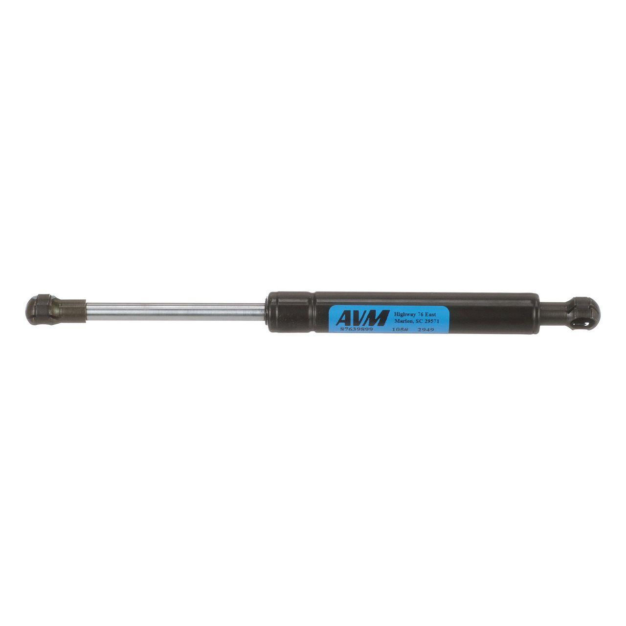 Case Construction Hydraulic Cylinder Gas Strut 87639899