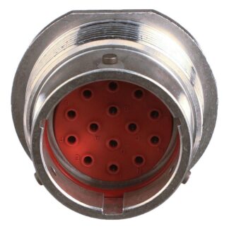 【美品】FITKEEPⅡ Lサイズ Case Construction Connector Elec 14 Pin 87696137