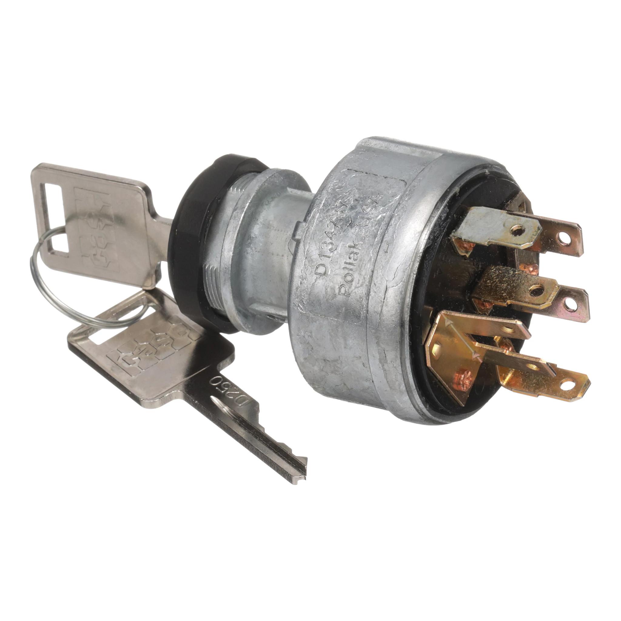 Case Construction Wiring Harness 48151997