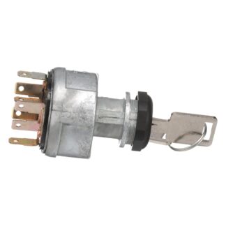 【1522】ELECTRIC　エレクトリック　KLEVELANDⅡ Case Construction Switch Ignition Swtch&Keys D134737