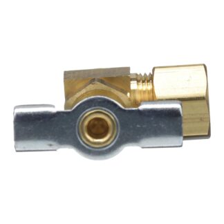 専用　DWE OEM Case Construction Drain Valve D74027