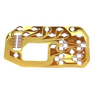 ☆ Custom Hanger LED Board　　　　　【数量限定】 OEM Case Construction Printed Circuit Board H422774