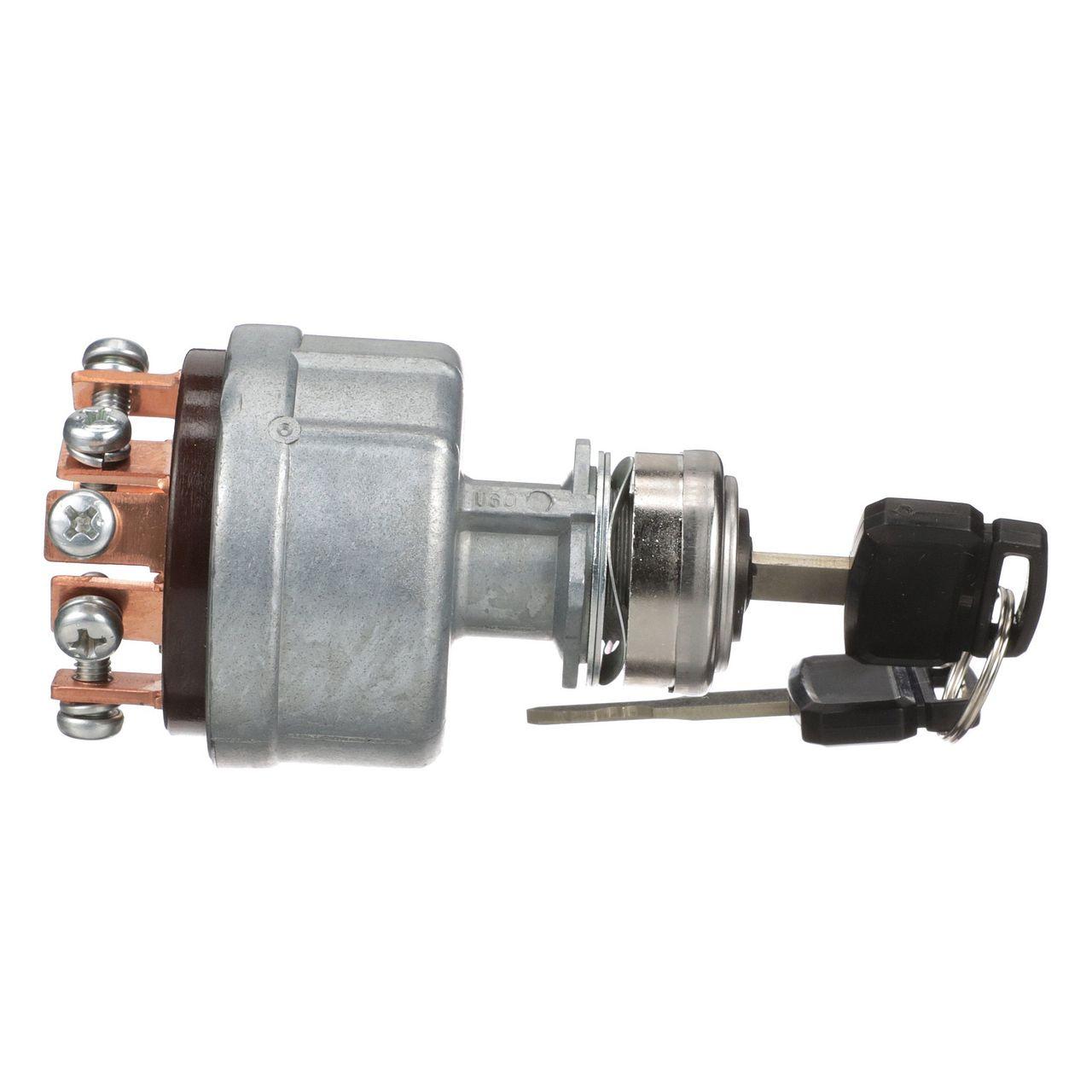 Case Construction Switch Ignition PW50S00007F1