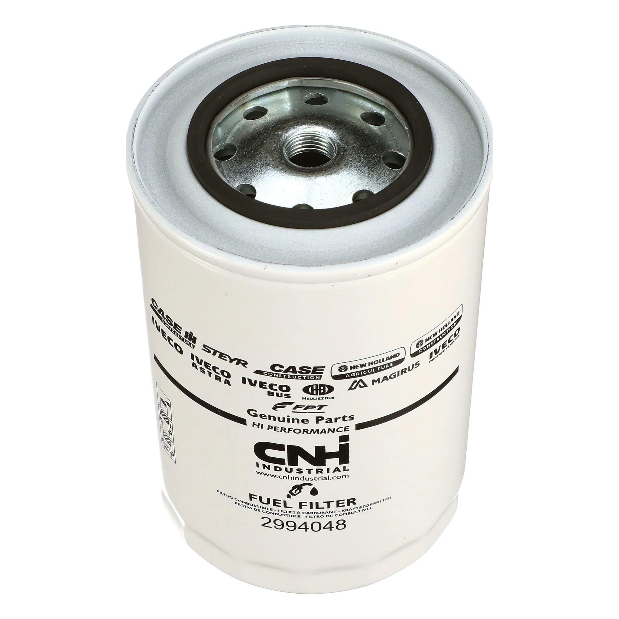 メンテナンス v_6_4000cc Case Construction Fuel Filter 2994048
