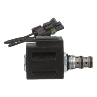 Case Construction Valve Solenoid 349297A1