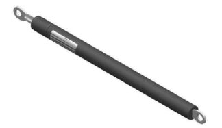 かんかん 5336  Amazon.com : Genuine OEM Scag Muffler for Lawn Mowers/SFZ-KT