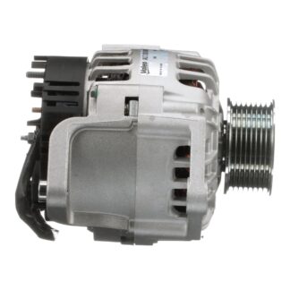 Case Construction Alternator - 14V - 120A 47744887