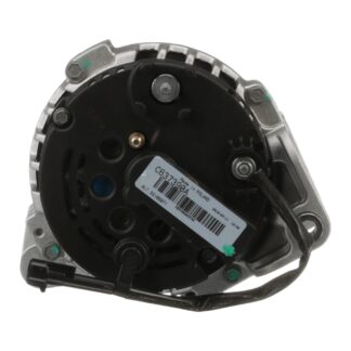 Case Construction Alternator - 14V - 120A 47744887