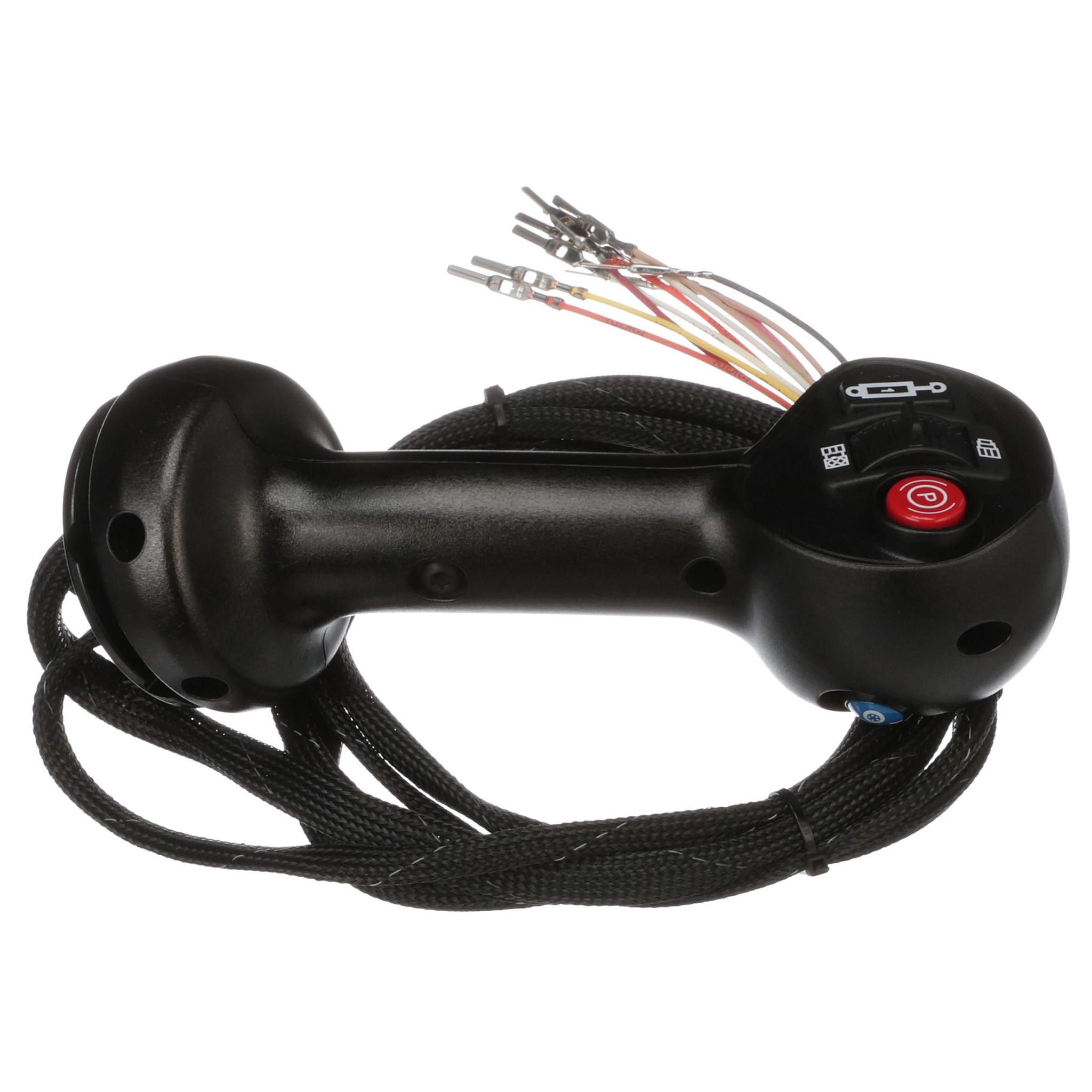 lockfield equipment PSB-GRIP 完成品 LOCKFIELD EQUIPMENT｜PSB-GRIP 點火器手柄套件-適用AS2OV