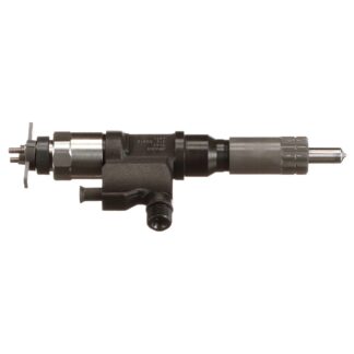 Case Construction Fuel System Injector 47894376