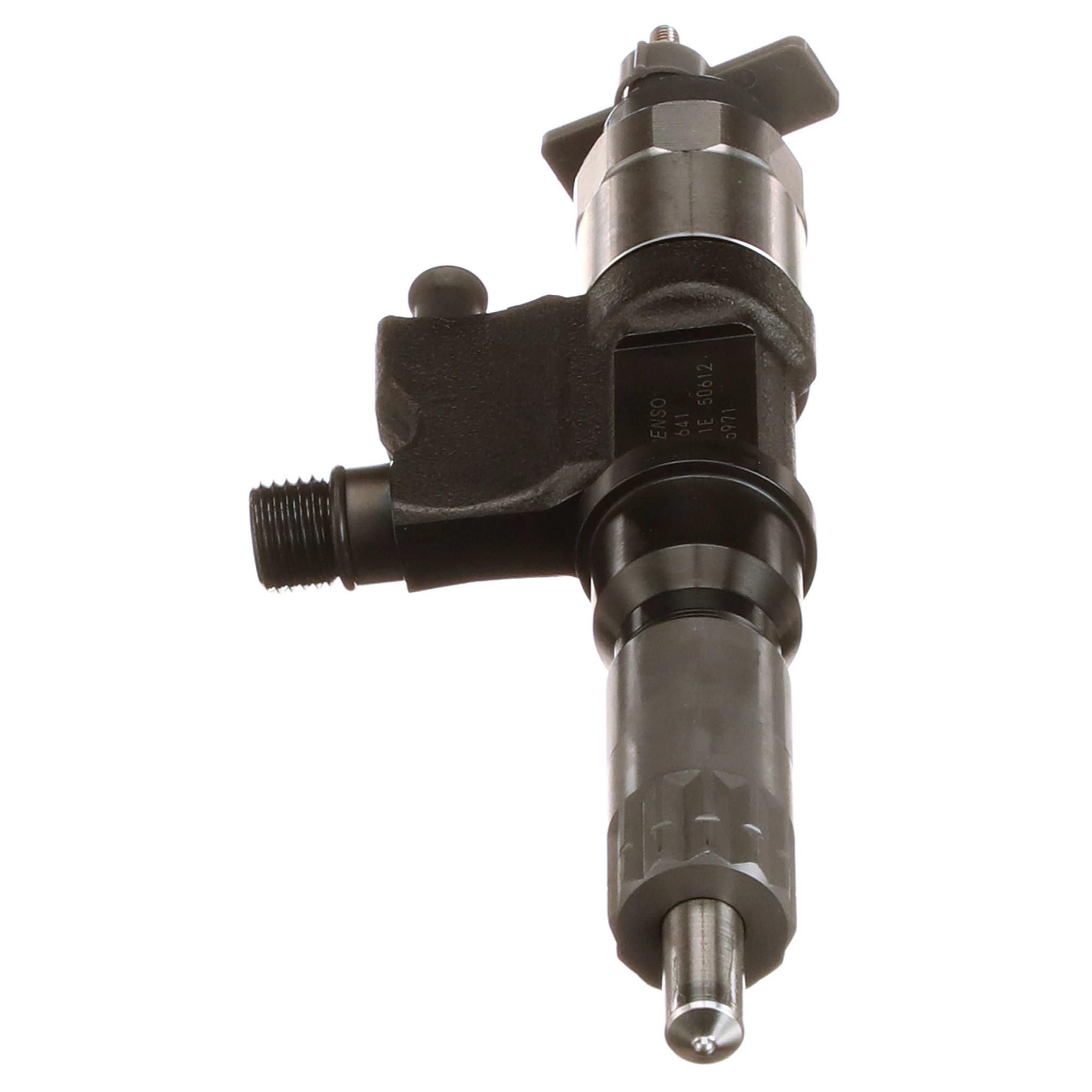 ( ᐢ. ̫ .ᐢ ) Case Construction Fuel System Injector 47894376