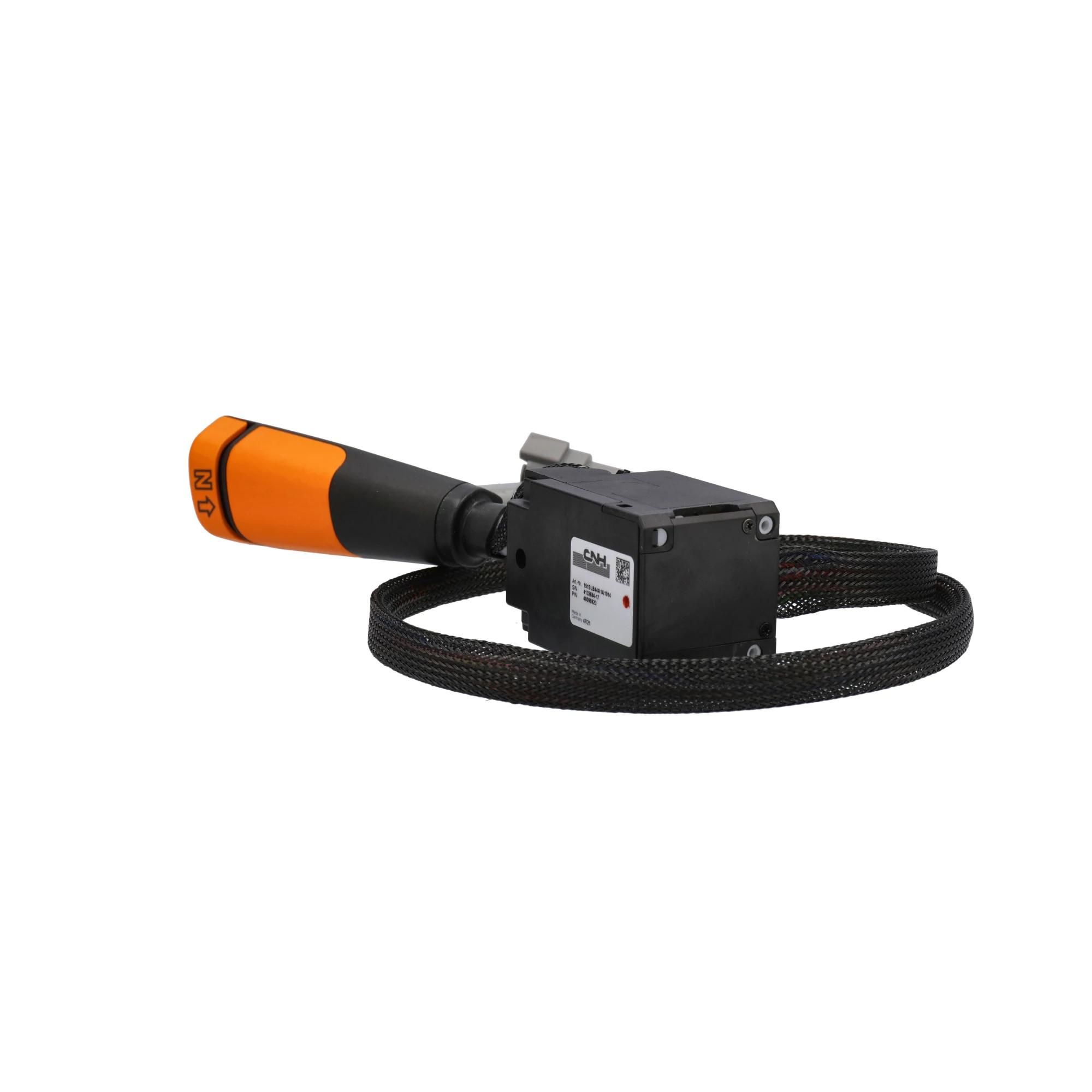 Case Construction Remanufactured Joystick 48096923R