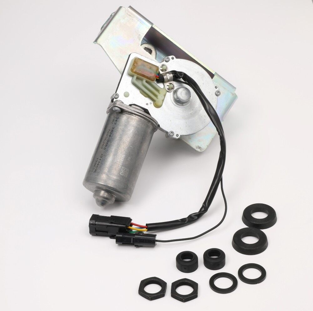 MAO　0916 Case Construction Wiper Motor 48114696