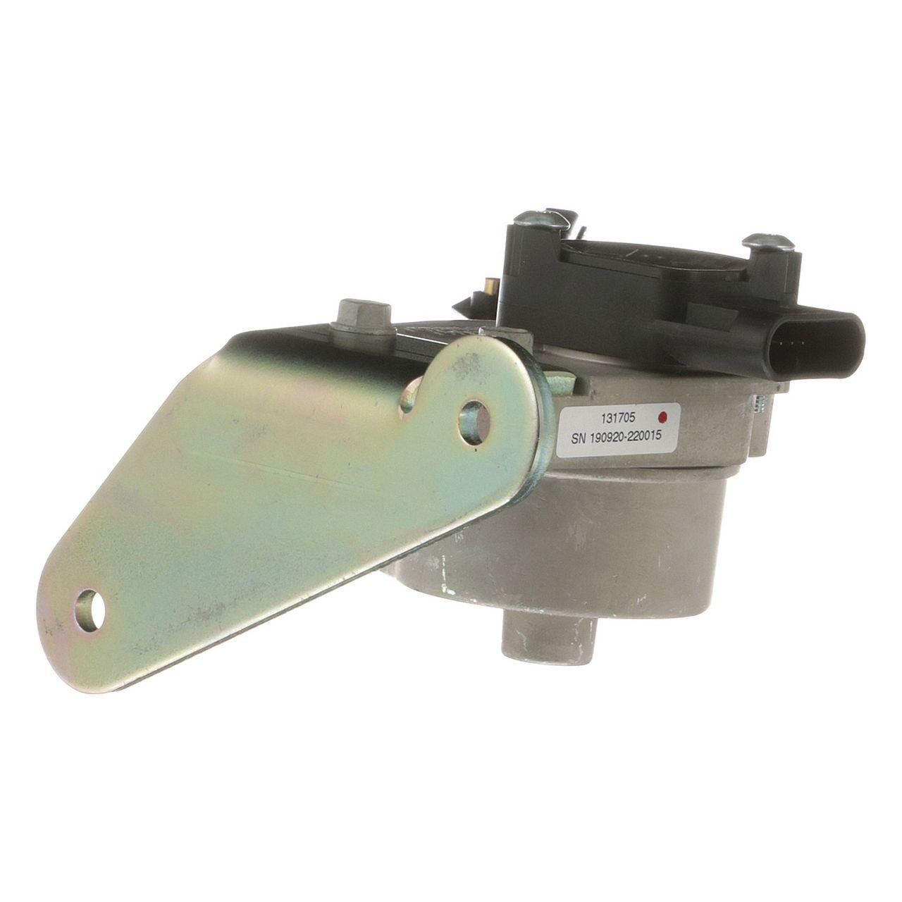 S-0136専用　6132.9087.2698.0093 Case Construction Transmission Control Sensor Assembly 73162489
