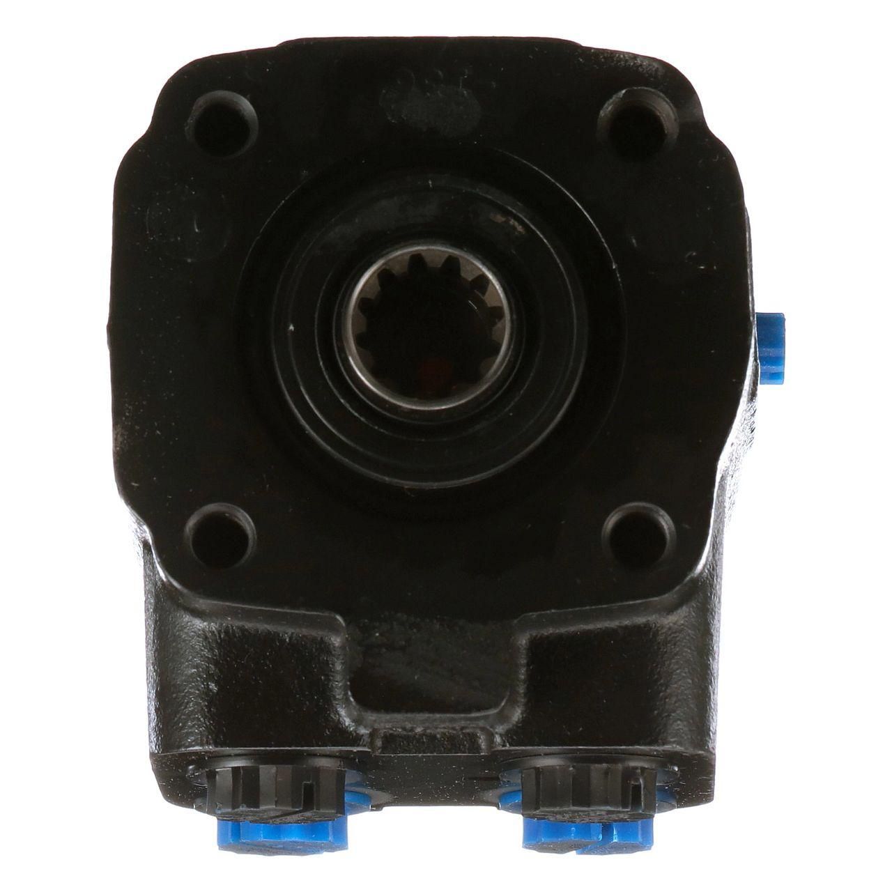 hydraulic weapon carrier xonex社 Case Construction Hydraulic Valve 75257538
