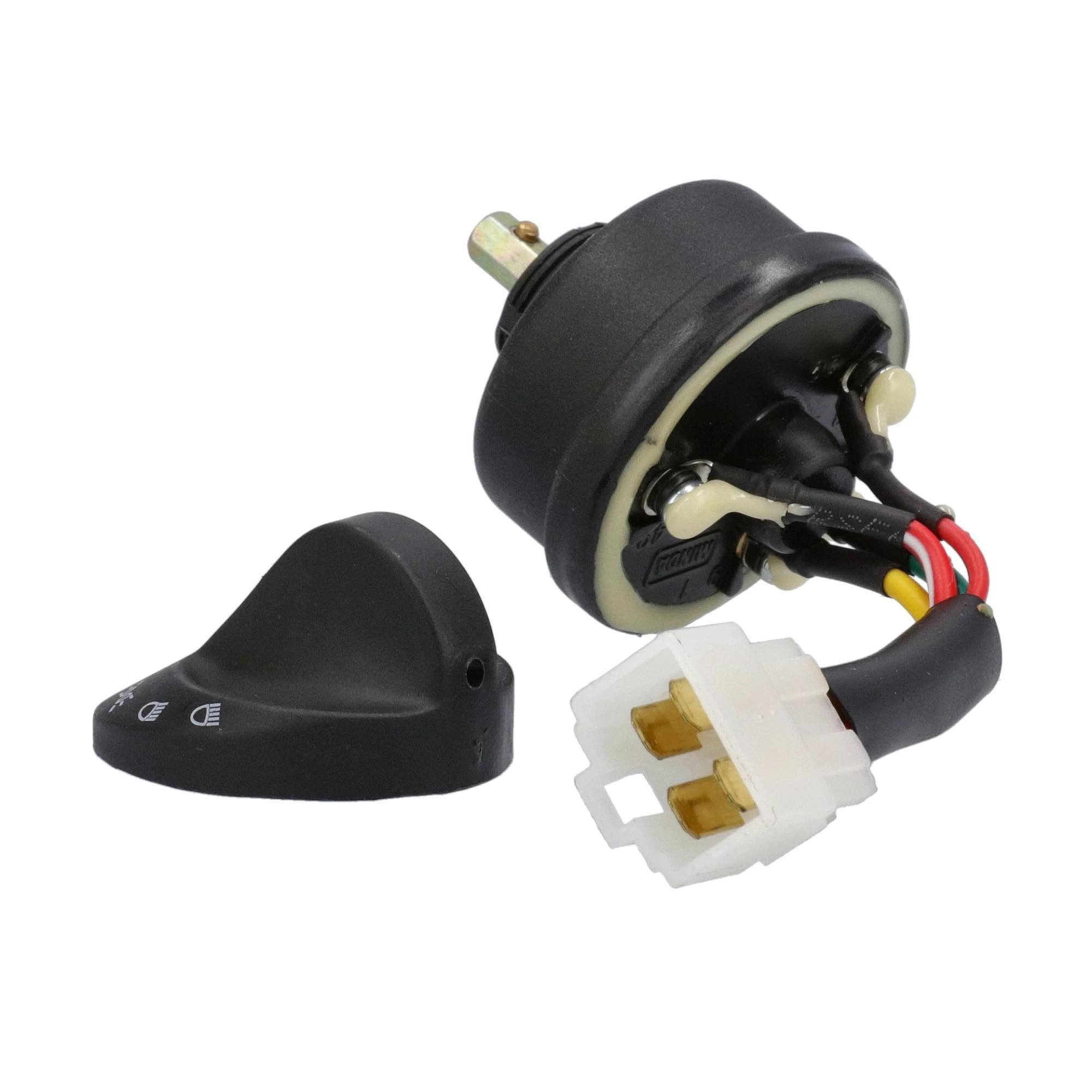 Case Construction Switch Assembly 82826728