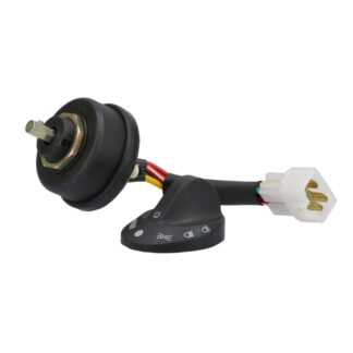 Case Construction Switch Assembly 82826728