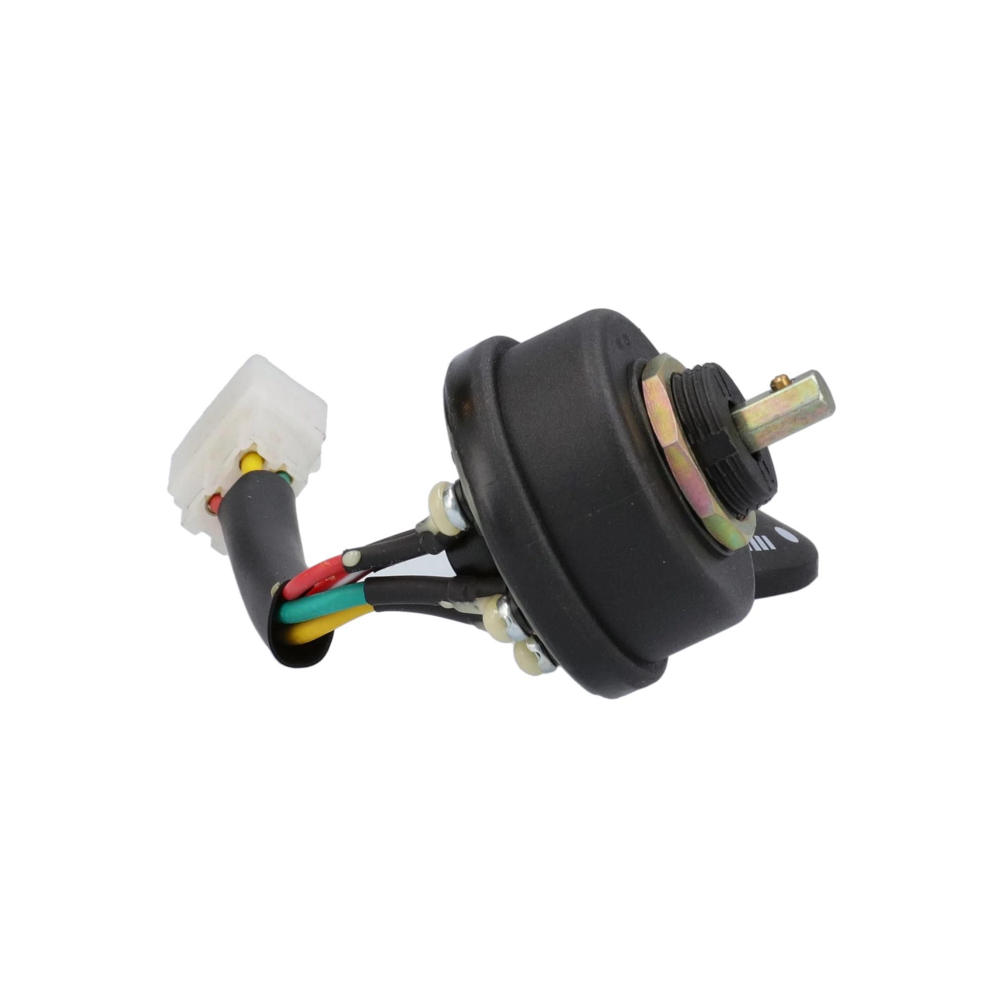 Case Construction Switch Assembly 82826728