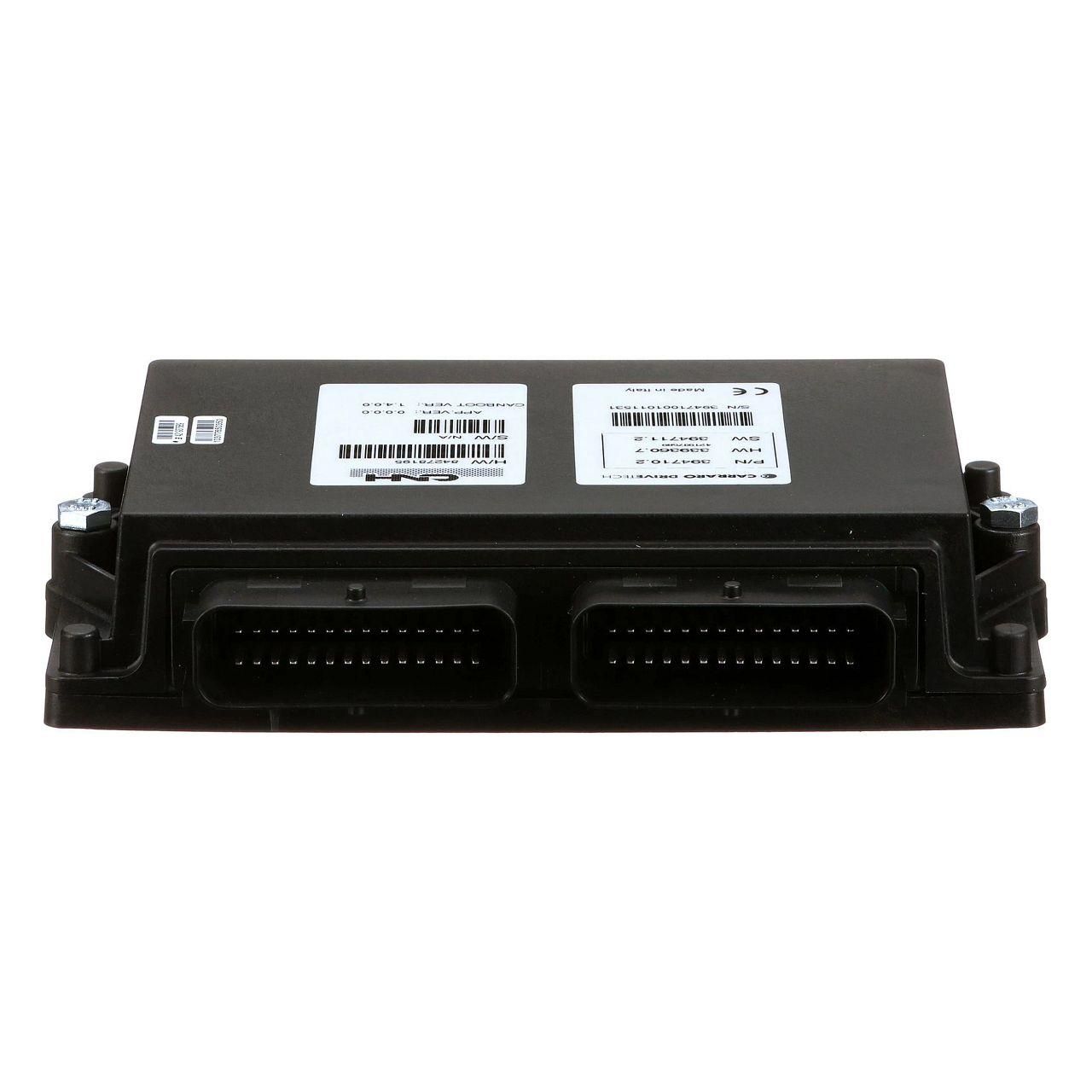 Case Construction Trax Controller Module 84278195