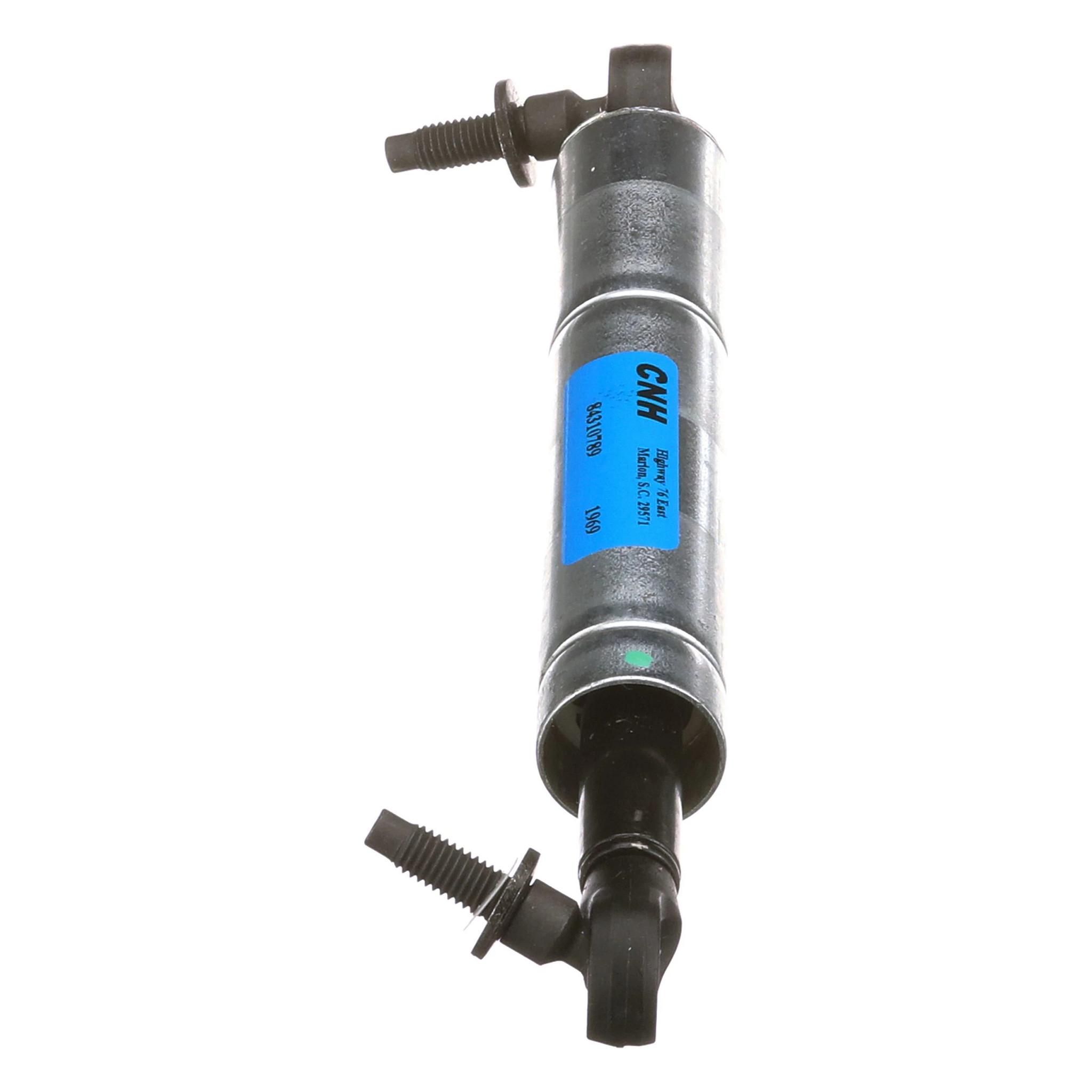 Case Construction Damper 84310789