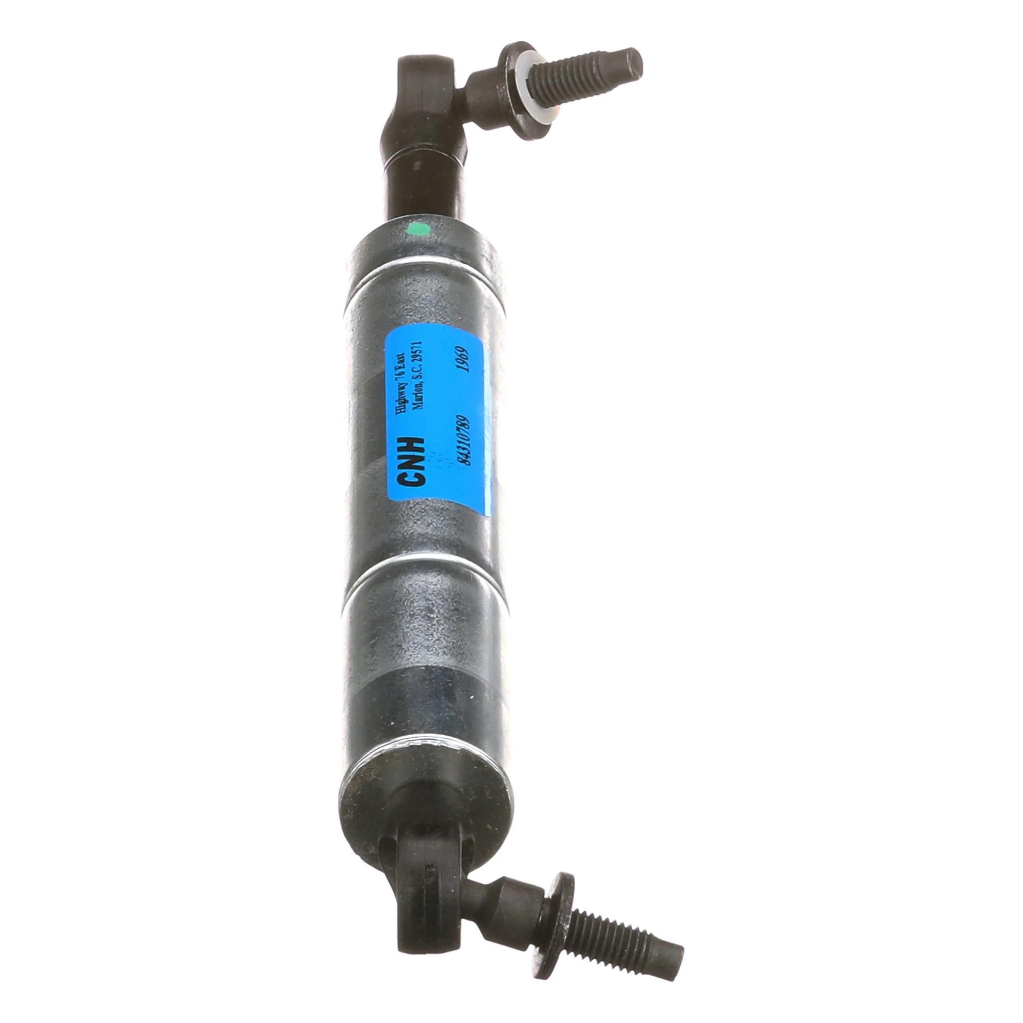 【h】 84329587 | Hydraulic Tank Breather | CASE Construction