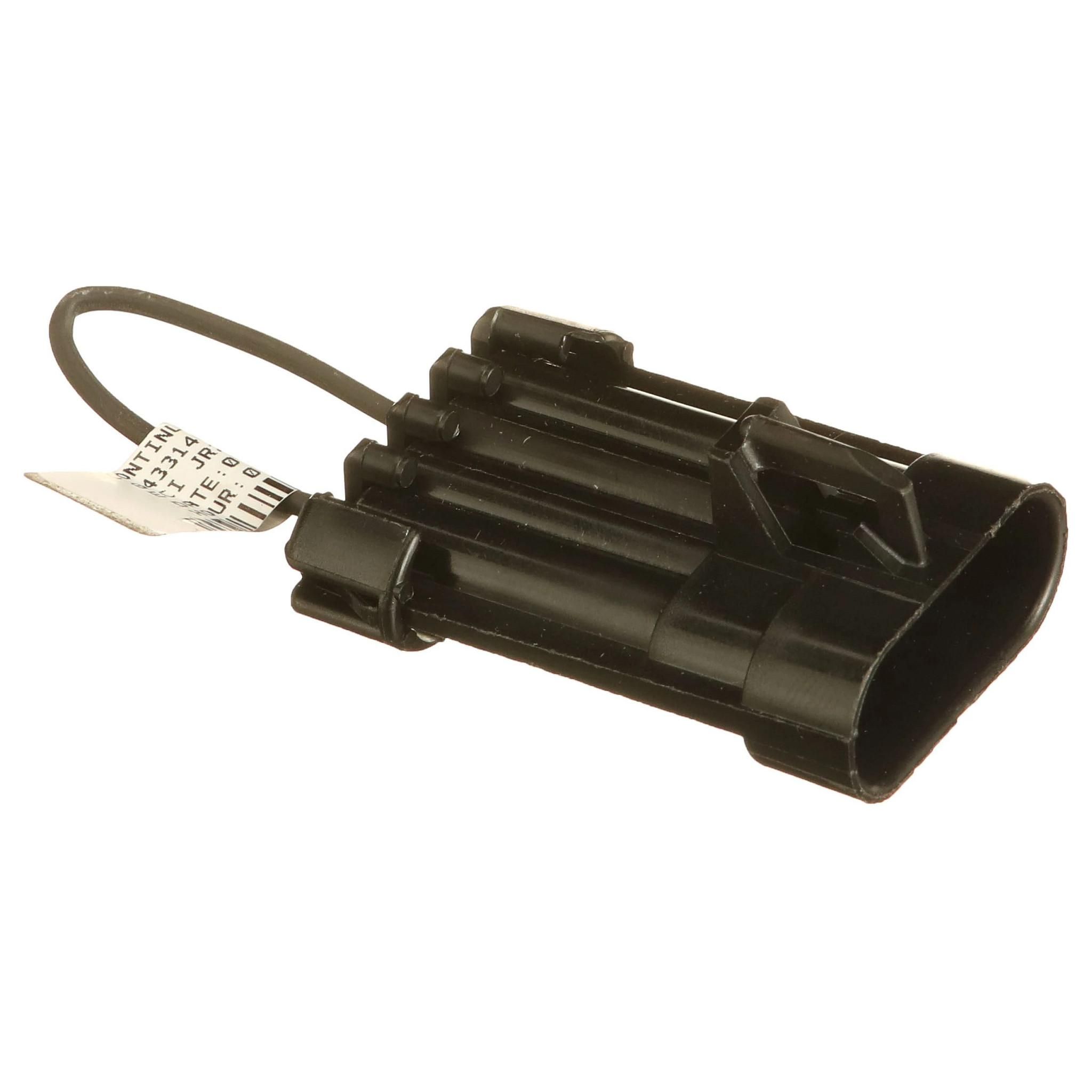 Case Construction Connector Wire Jumper 84331404