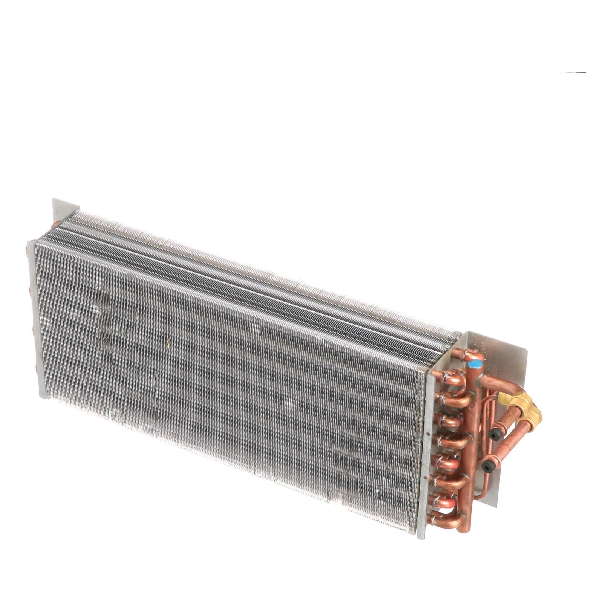 Case Construction Evaporator 84347982