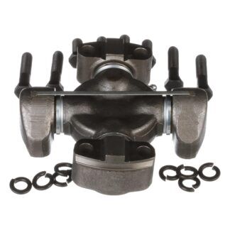 Union 本　#14  #15 16-#14 AWG (2 mm²) Vinyl-Insulated Spade Terminals (4 to 6 Stud)