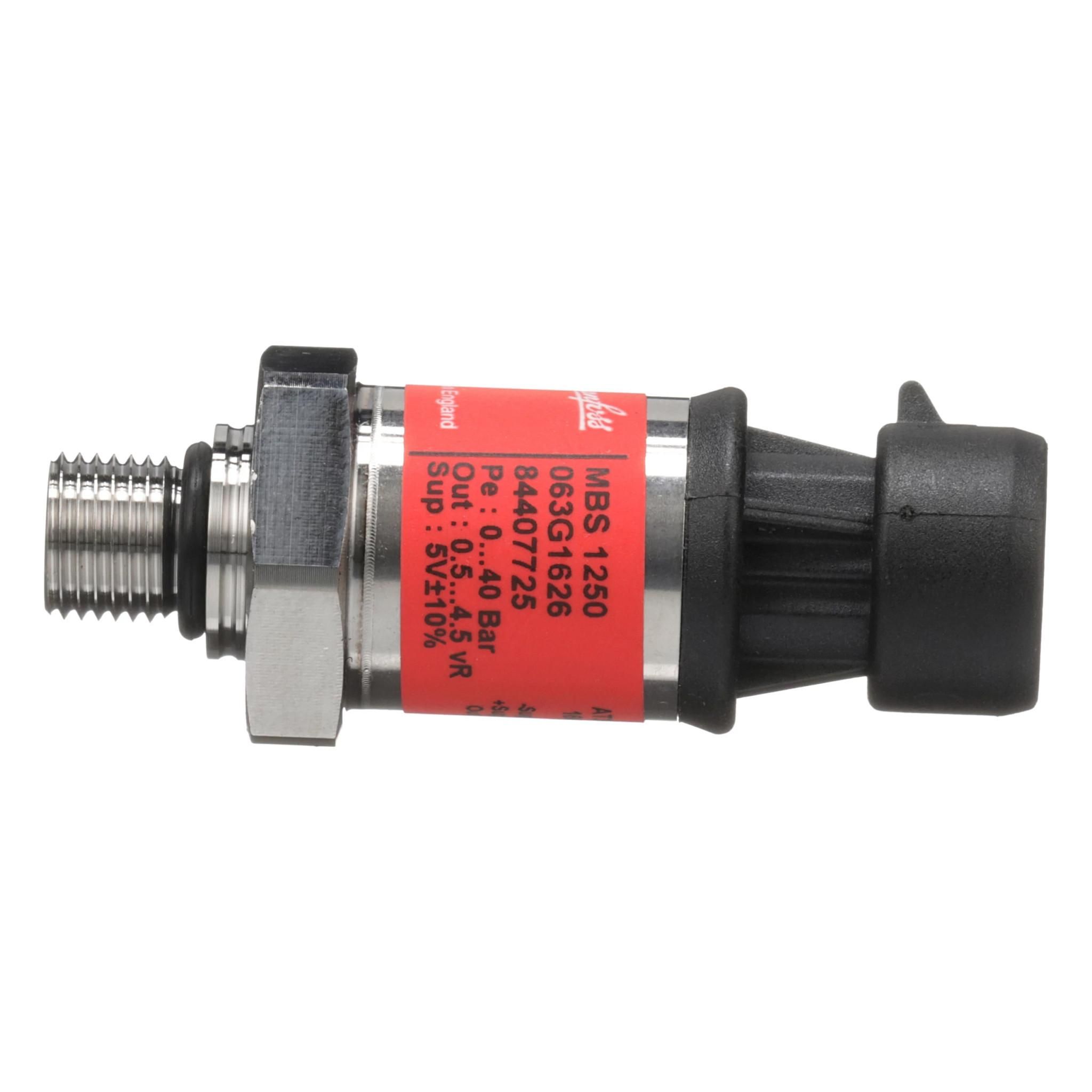Case Construction Pressure Switch 84407725