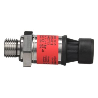 Case Construction Pressure Switch 84407733