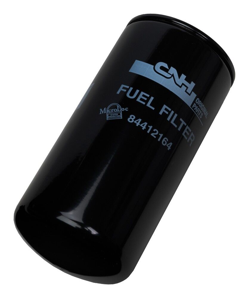 Case Construction Fuel Filter 84557099