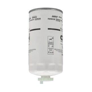 Case Construction Fuel Filter 84526251